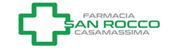 Logo FARMACIA SAN ROCCO S.N.C. - CASAMASSIMA